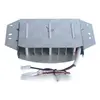 Resistance chauffante sl 1800W + 1000W pour seche linge fagor brandt d...