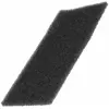 Whirlpool Filtre De Socle En Mousse Pour Seche Linge Whirlpool
