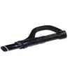 Rowenta - crosse+brossette noir pour aspirateur