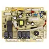 Carte electronique pour lave vaisselle fagor-brandt