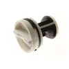 Candy - bouchon manette filtre joint amovible pour lave-linge