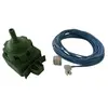 Whirlpool Kit pressostat small+ cablage 545-aa-003 pour lave linge indesit