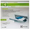 Kit de superposition pour Lave-linge Electrolux 9160931581