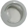 Whirlpool Hublot complet diam 32.5cm pour lave linge whirpool