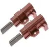 Haier Charbons Moteur Pour Lave-Linge Haier