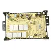 C00508976 platine puissance ester (615) a configurer manuellement pour...