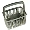 Panier a couverts pour lave vaisselle brandt de dietrich