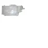 Couvercle boite a produits 5 voies pour lave linge aeg