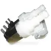 Hotpoint-Ariston Electrovanne 2 Voies Pour Lave Linge Ariston