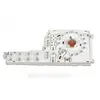 Ensemble module programmateur pour lave vaisselle whirlpool