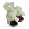 SIDEX Electrovanne double pour lave linge - 9291885