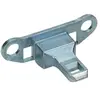 Attache porte pour lave linge a.e.g