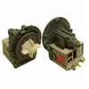 Pompe de vidange lavage cosses separees - 40w Samsung DC31-00030A