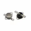 Indesit Kit 2 thermostats (one shot+cycling) 33x32x12mm pour seche linge