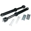 Hotpoint-Ariston INDESIT - AMORTISSEURS 100 N KIT C00140744 POUR LAVE LINGE INDESIT