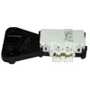 Samsung Securite De Porte Zv-446l9 Pour Lave Linge Samsung