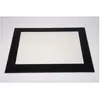 Vitre interieure four pyrolyse 49 3x43 5 cm Whirlpool 480121101609