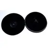 Fagor Filtre charbon eff57 (x2) pour hotte de-dietrich