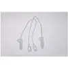 CABLE DE PORTE X 2 POUR LAVE VAISSELLE BRANDT