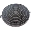 Filtre à charbon pour hotte FAURE - CHM189W - Accessoire d'appareil