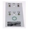 BEKO - SACHET INJECTEURS GAZ BUTANE - 4431900075