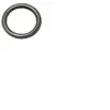 Joint torique de pompe de vidange diametre 12mm pour lave linge - 3096...