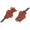 Hotpoint - Ariston - CHARBONS MOTEUR X 2 POUR LAVE LINGE ARISTON