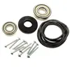 JEU DE ROULEMENTS POUR LAVE LINGE FRONTAL BOSCH ET SIEMENS