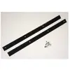 Cornieres d'habillage pour lave-vaisselle ROSIERES RLF100 RLF210 RLF21