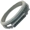 LG - Joint de hublot (manchette) (MDS62012603) Lave-linge