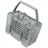 Panier a couverts pour lave vaisselle smeg - d939615