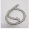 Beko Tuyau de vidange droit 2m (256685-29292) Lave-vaisselle (17401603...