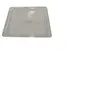 Whirlpool Plateau lechefrite en verre pour four micro ondes
