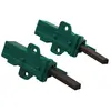 Hotpoint-Ariston Balai Charbon 2pieces Pour Lave Linge Ariston