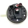 Pressostat pour lave-linge Ariston ARGD129EURARCADIA