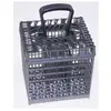 Panier a couvert pour lave vaisselle rosieres - 7923852