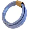 Joint de hublot pour lave-linge Haier HW70-1403D-F et HW70-1403D