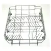Panier inferieur pour lave vaisselle smeg - 990911