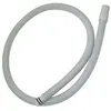 Bosch - Tuyau de vidange d'origine (00358306) Lave-linge constructa, indesit, siemens