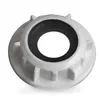 INDESIT - ECROU + JOINT FIXATION pour lave vaisselle INDESIT