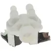 Electrolux Electrovanne 2 Voies Pour Lave Linge Electrolux