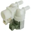 Electrolux Electrovanne 2 Voies Pour Lave Linge Electrolux