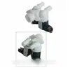 Electrolux Faure Electrovanne 2 Voies Pour Lave Linge Faure