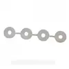 Whirlpool Fixation Panneau Decor Pour Lave Vaisselle Whirlpool
