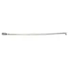 Fagor Feuillard lamelle acier de porte 25,5cm pour lave vaisselle brandt