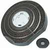 Electrolux FILTRE CHARBON ELICA TYPE25 Ø238MM H42MM pour hotte ARTHUR ...