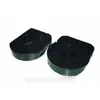 Filtre charbon x2 pour hotte whirlpool - 8348702