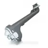 Goutiere bras superieur pour lave vaisselle arthur martin electrolux faure