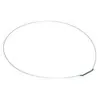 Hotpoint-Ariston Bague De Tension Manchette Pour Lave Linge Ariston
