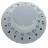 Hotpoint-Ariston Manette timer pw ecoxxf (C00272207) Lave-linge ariston hotpoint